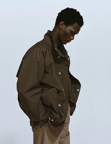 Style Sample for men 18