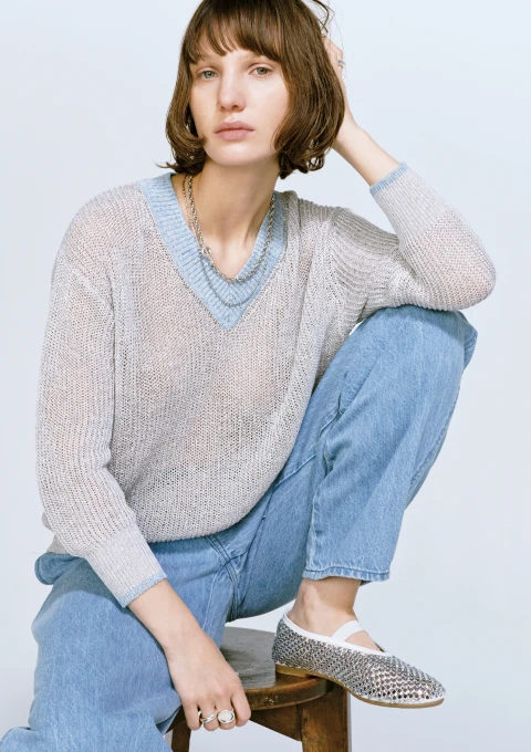 Style Sample for women 14