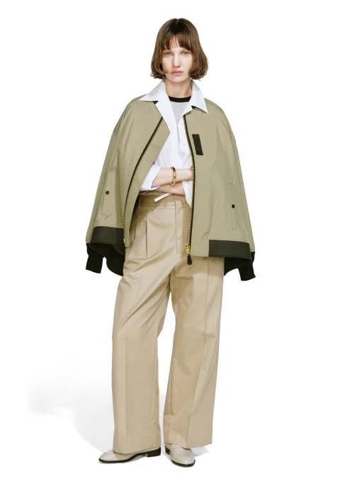 Style Sample for women 15