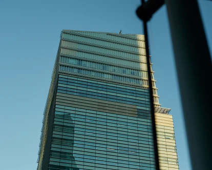 UNITED ARROWS OFFICE STYLE