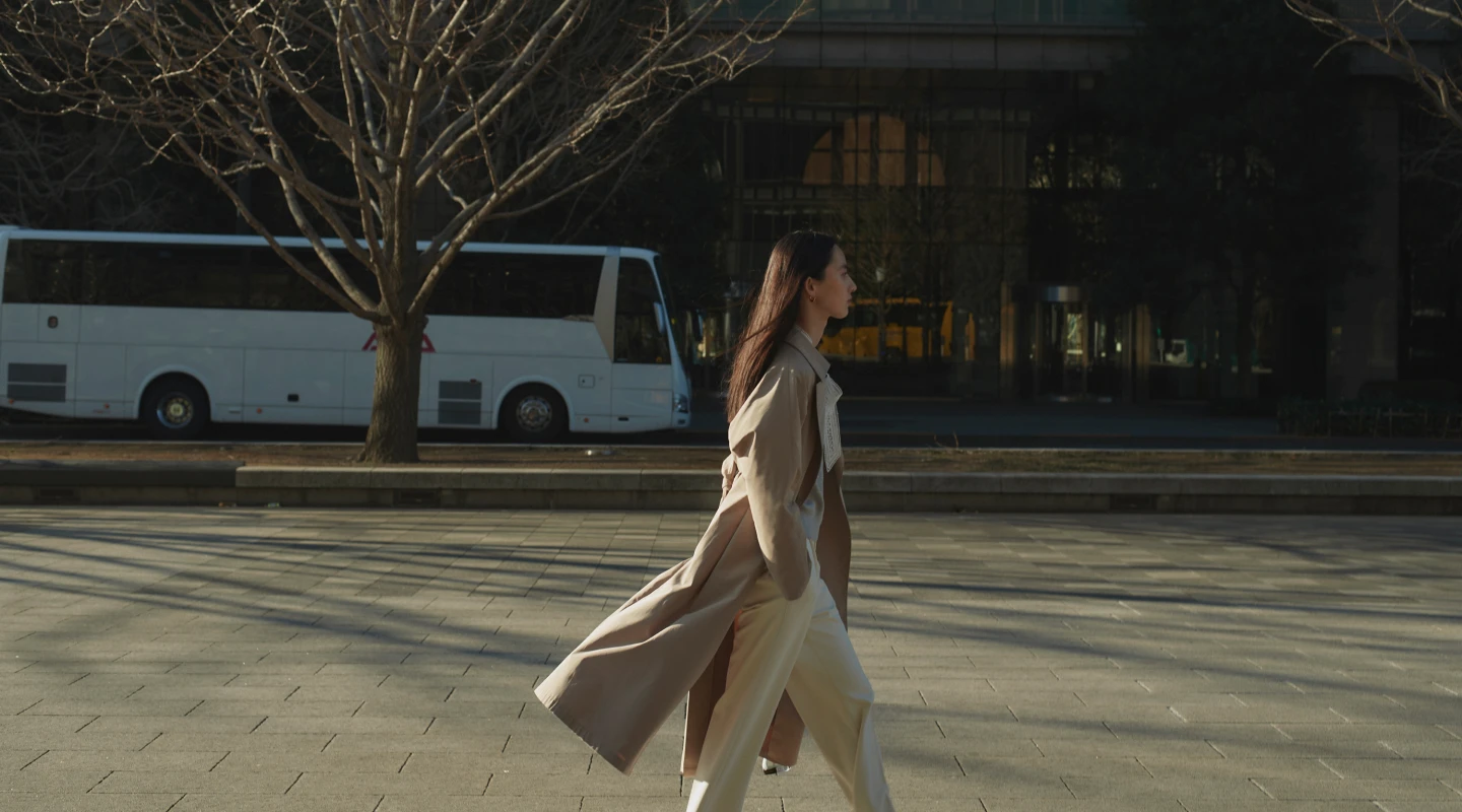 (04) LACE TIE 4WAY KNIT