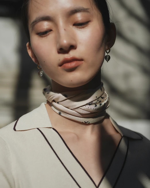 (05) SKIPPER RIB KNIT