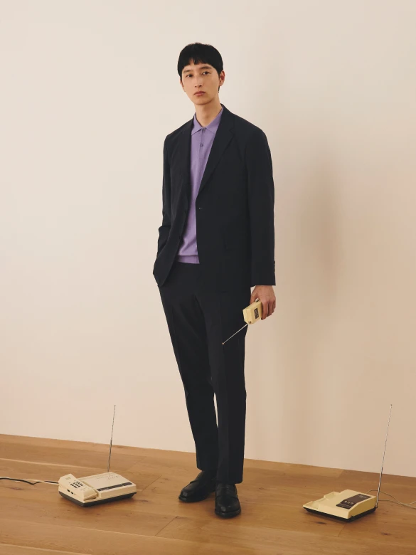 PERTEX JACKET & TROUSERS