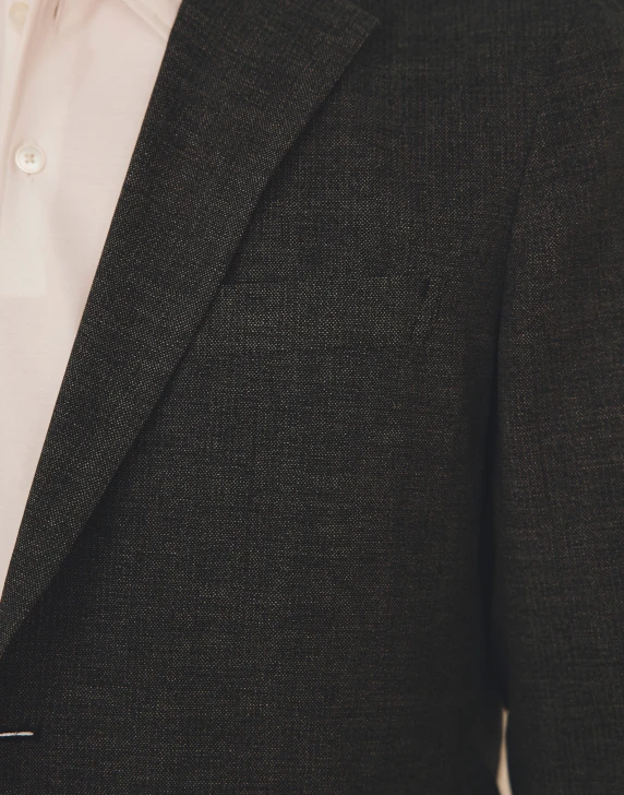 COOLDOTS JACKET & TROUSERS DETAIL