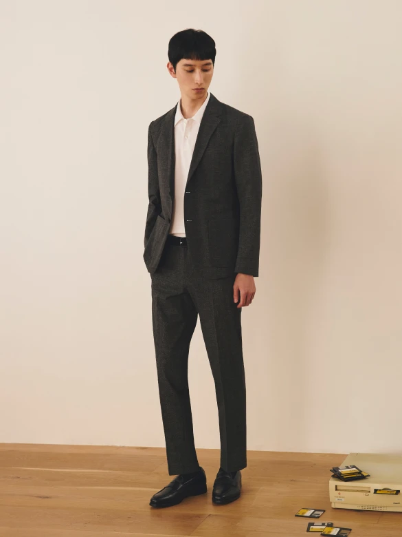 COOLDOTS JACKET & TROUSERS