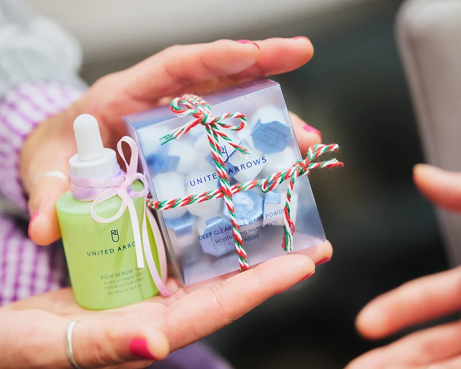 DEEP CLEAR FACE WASH POWDER / RICH SERAM 10C