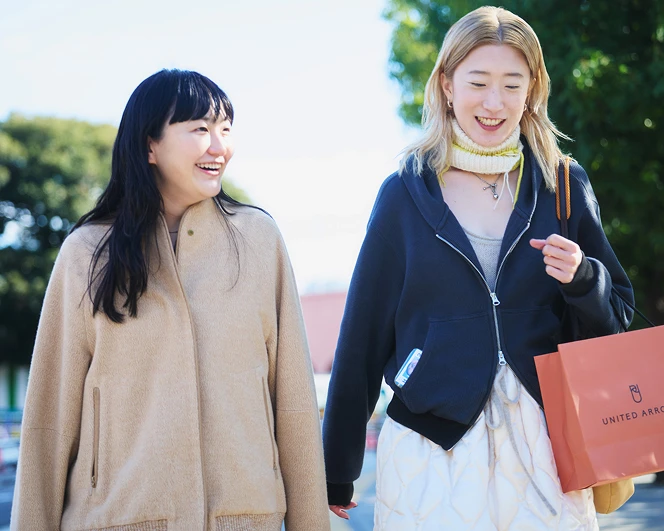 AKARI EDA + RUI KUDO