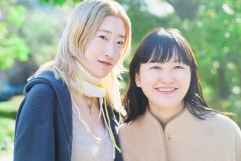 AKARI EDA + RUI KUDO