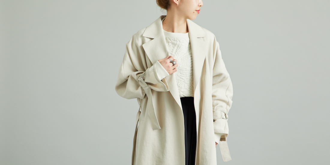 SPRING OUTERWEAR ～春アウターが主役の商品一覧｜ユナイテッド ...