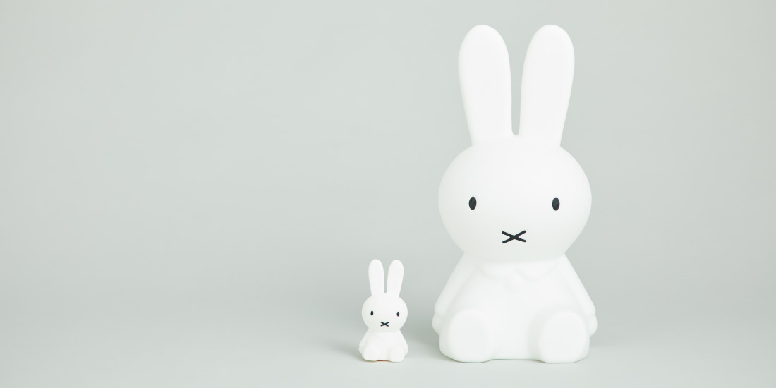 ウサギ年 MIFFY