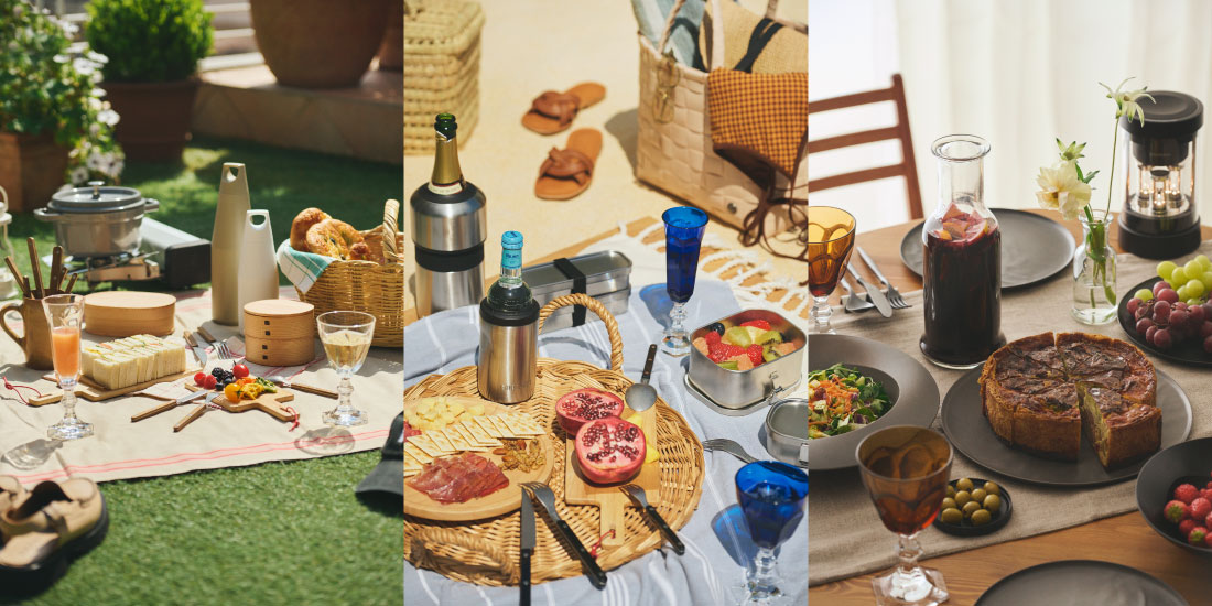 PICNIC ITEM