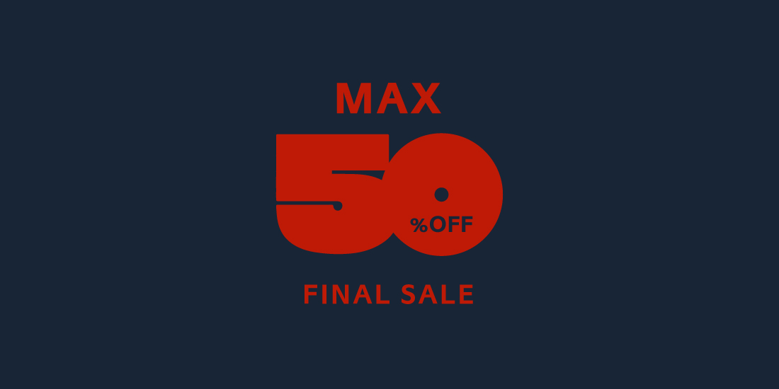 FINAL Sale AUTUMN/WINTER 2024 for WOMEN