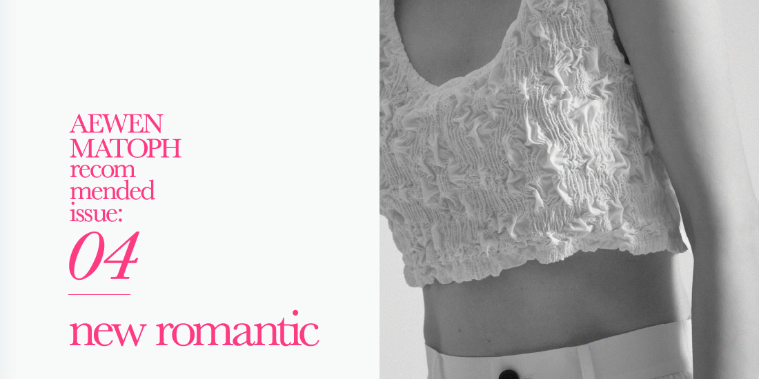 NEW ROMANTIC