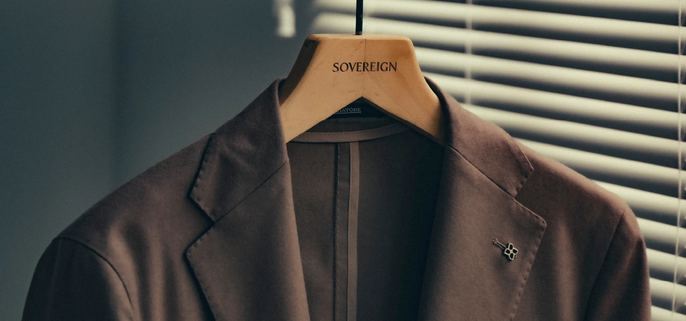 SOVEREIGN BRAND SITE|ソブリン 至高の逸品を追求する SOVEREIGN BRAND SITE|ソブリン 至高の逸品を追求する