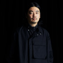 中嶋峻太 Shunta Nakajima ALMOSTBLACK ／ デザイナー