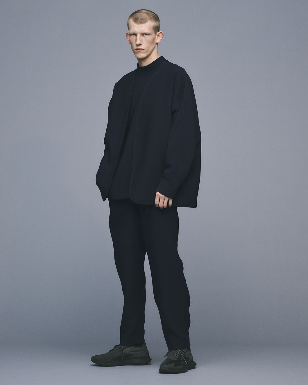 UNITED ARROWS & SONS by DAISUKE OBANA 2022AW｜UNITED ARROWS & SONS