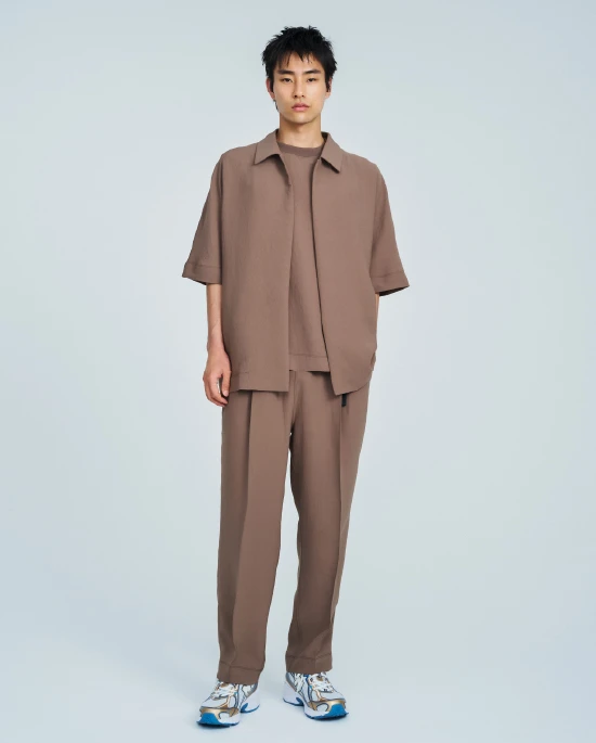 COACH SHIRT / T-SHIRT / PANTS