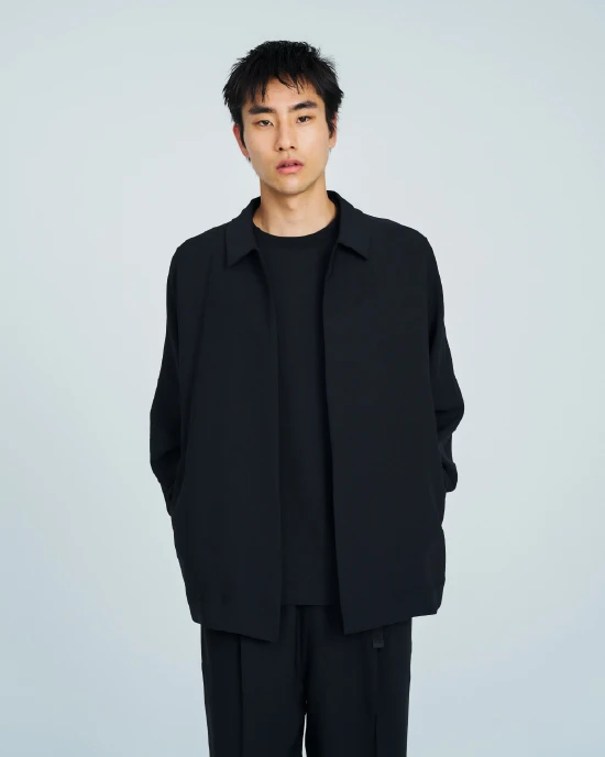 COACH JACKET / T-SHIRT / PANTS