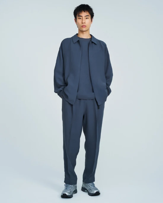 COACH JACKET / T-SHIRT / PANTS