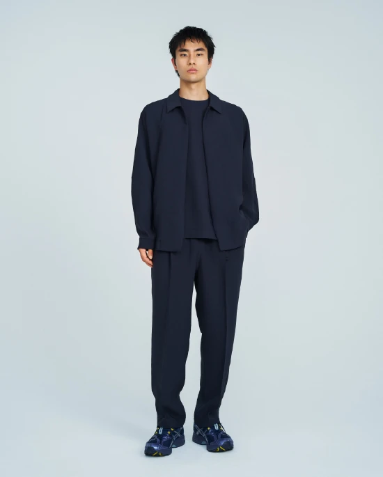 COACH JACKET / T-SHIRT / PANTS