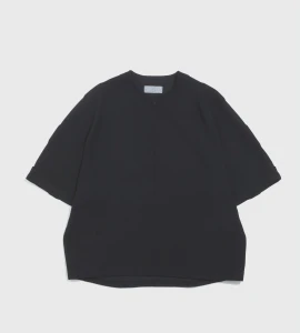 ZIP T-SHIRT