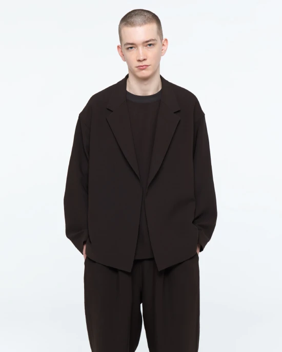 LOOK01 STYLING