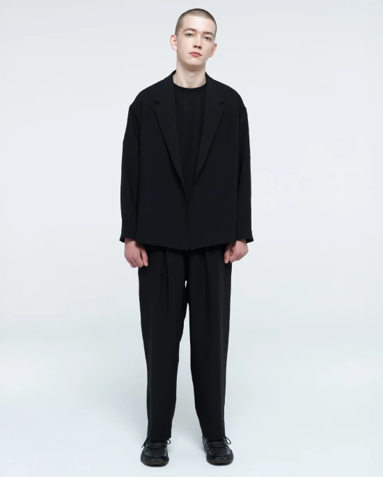 LOOK01 STYLING