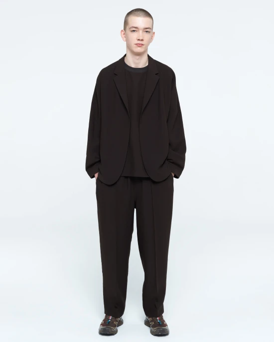 LOOK02 STYLING