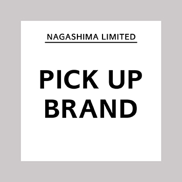 PICK UP BRAND "STEVEN ALAN"＆"6(ROKU)"