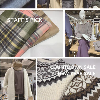 2020年もありがとうございました!