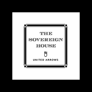 THE SOVEREIGN HOUSE FAIR はじまりました