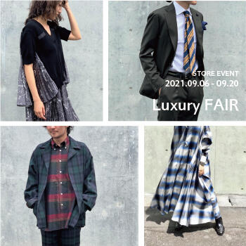 Luxury FAIR