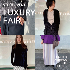 LUXURY FAIR