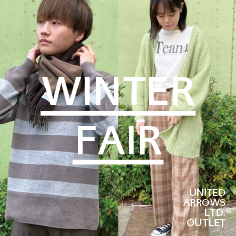 WINTER FAIR