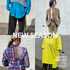 NEW SEASON