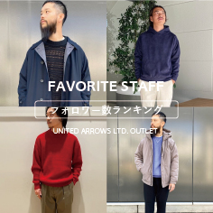 10月のフォロワー数ランキング【MEN】