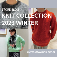 KNIT COLLECTION 