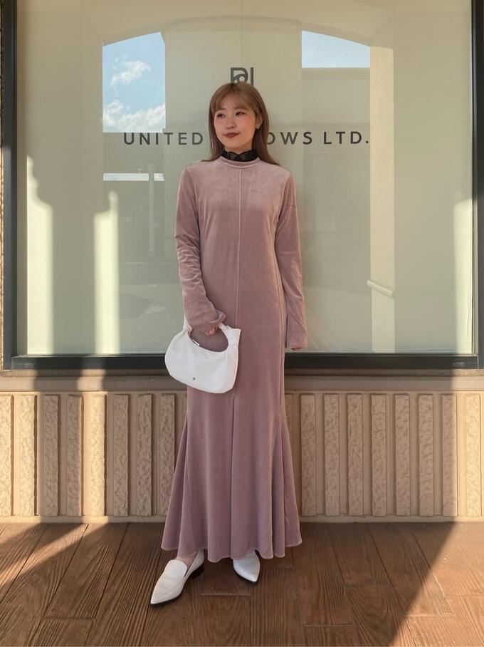 先週の人気スタッフTOP3【STAFF STYLING WOMEN】 - UAコラム／UA