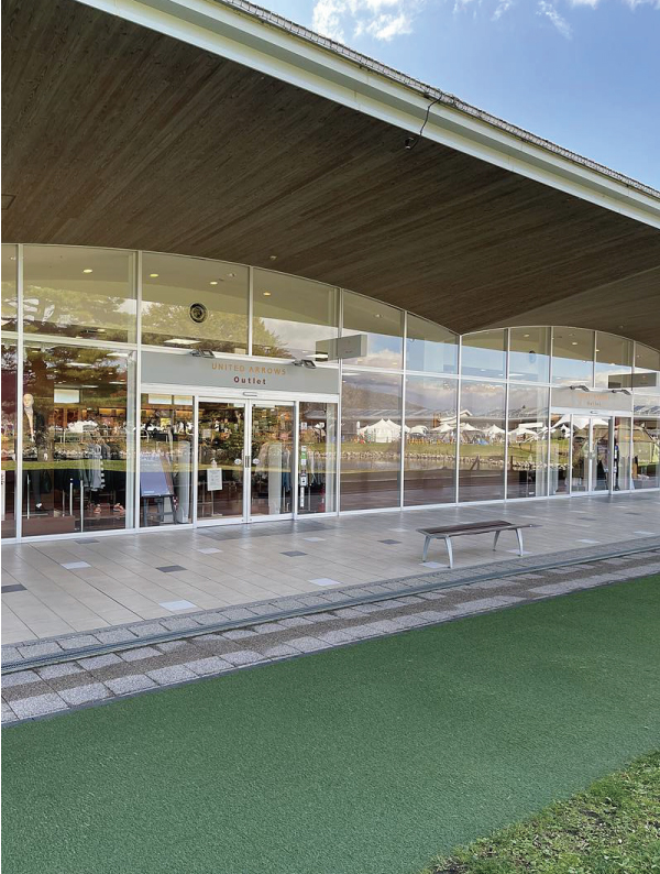 B品 Special Sale ブログ United Arrows Ltd Outlet