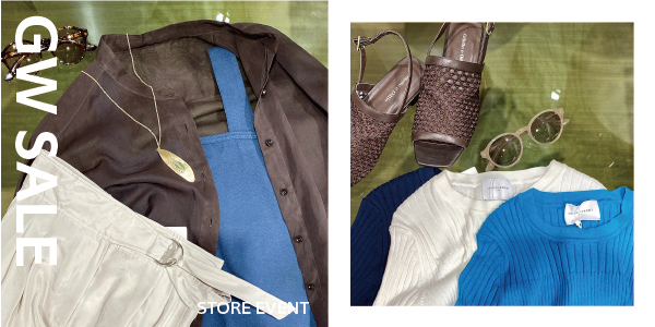 Gw Sale ブログ United Arrows Ltd Outlet