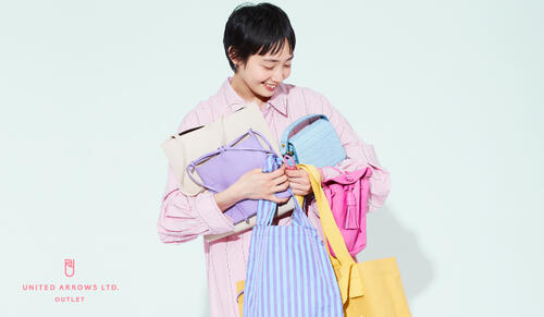 Spring Bags are HERE!