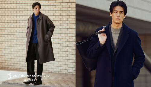 特集｜ユナイテッドアローズ公式通販 - UNITED ARROWS ONLINE