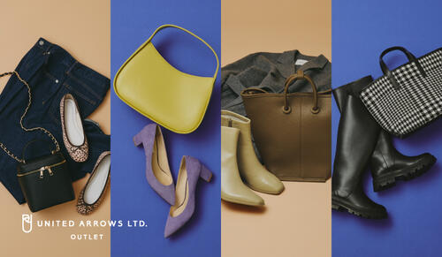 レザーグッズ -FOR WOMEN-