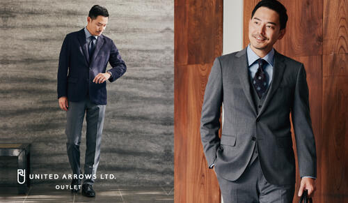 ビジネススタイル for MEN