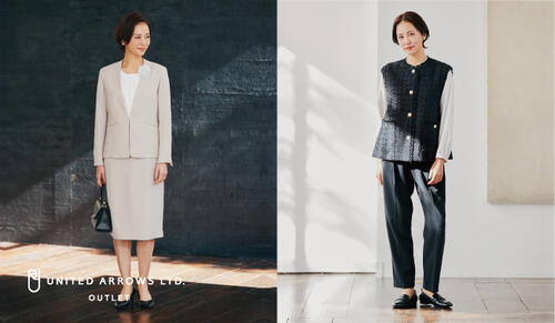 セレモニースタイル for WOMEN