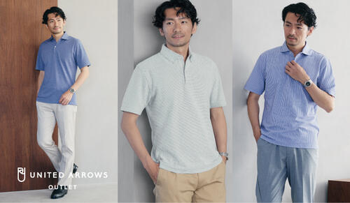 特集｜ユナイテッドアローズ公式通販 - UNITED ARROWS ONLINE