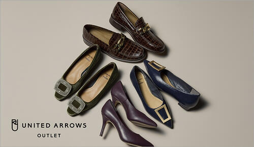 スモールサイズシューズ