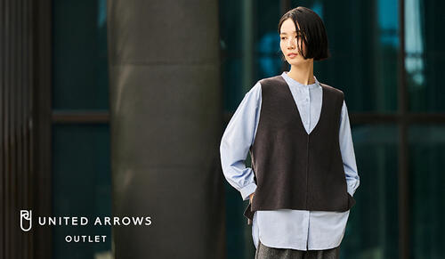 最旬 秋コレクション