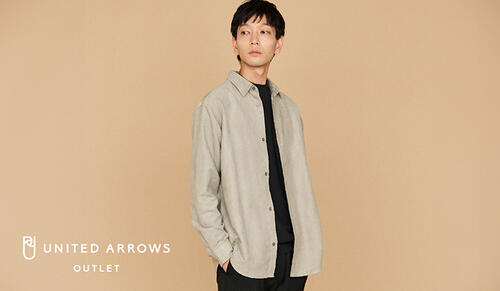 最旬 秋コレクション