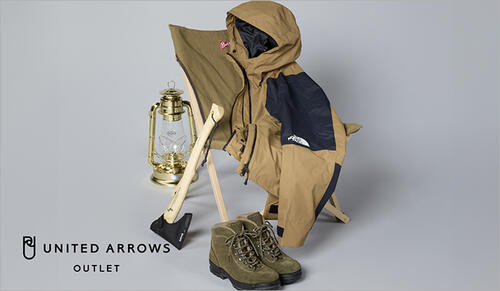 特集｜ユナイテッドアローズ公式通販 - UNITED ARROWS ONLINE